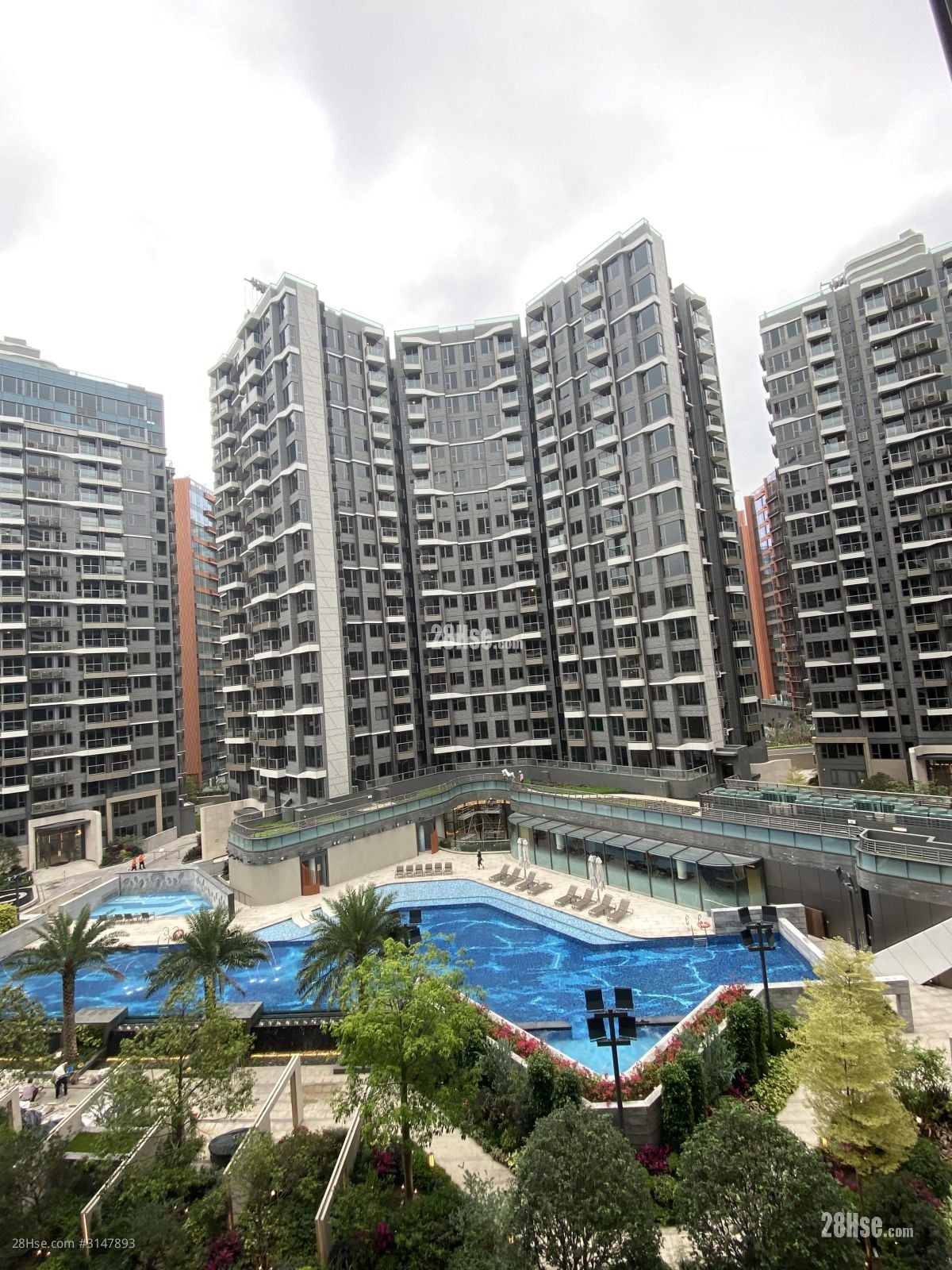 Solaria Rental 238 ft²