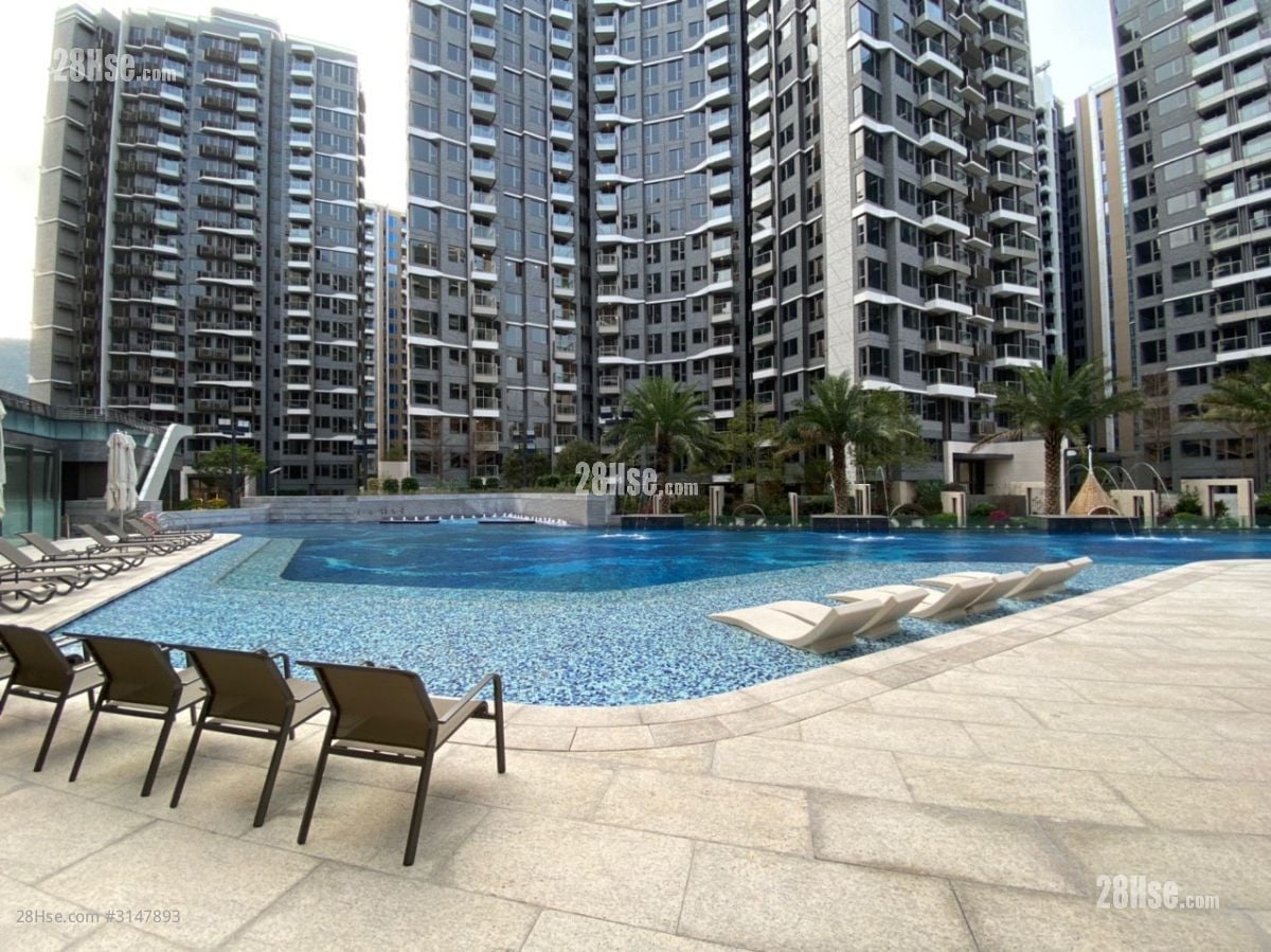 Solaria Rental 238 ft²