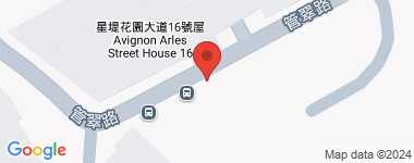 凱和山 第3座 中層 K室 物業地址
