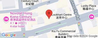 Go Wah Mansion Unit ST-NO.285A,Mid Floor(5-14|14/F), Middle Floor Address