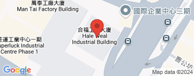 Storefriendly Tower  Address