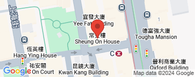 Sheung On House Room 4, Low Floor Address