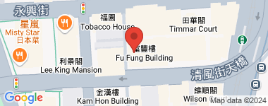 劍明樓 A室 高層 物業地址