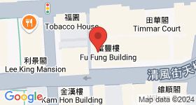 剑明楼 地图