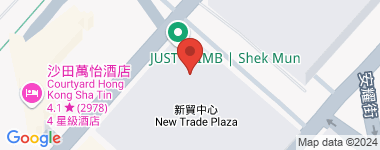 New Trade Plaza High Floor Address