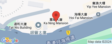 Ka Ning Mansion Low Floor Address