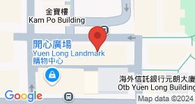 9 Sau Fu Street Map