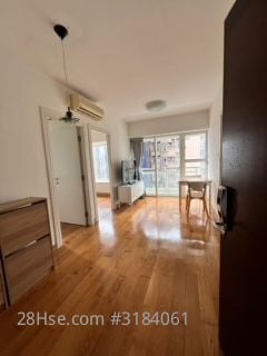 聚贤居 租盘 2 房 , 1 浴室 410 平方尺