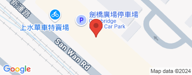 Cambridge Plaza A座, Low Floor Address