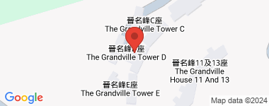 晉名峰 D座 D 高層 物業地址