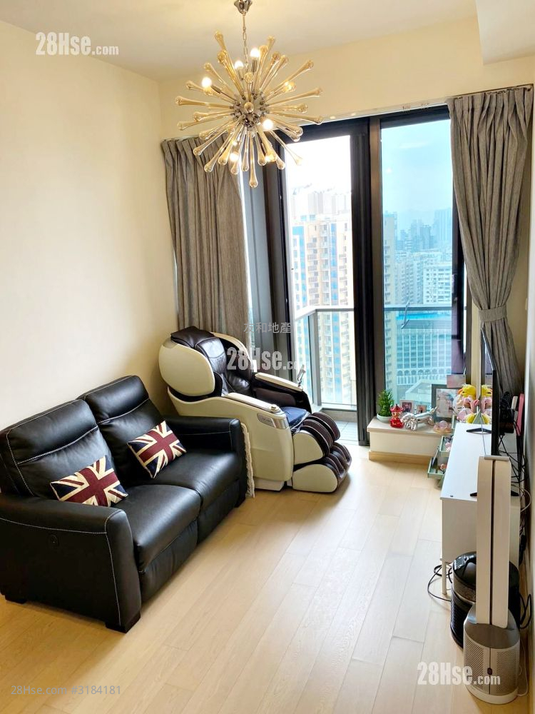 Mantin Heights Sell 2 Bedrooms , 1 Bathroom 535 ft²