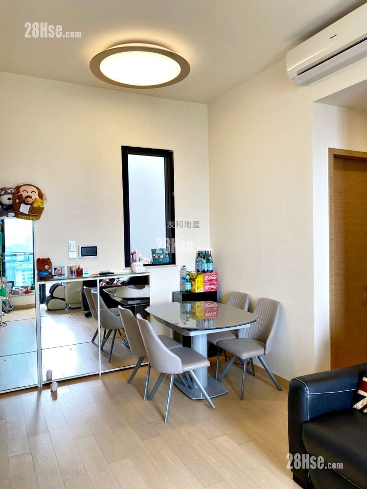 Mantin Heights Sell 2 Bedrooms , 1 Bathroom 535 ft²