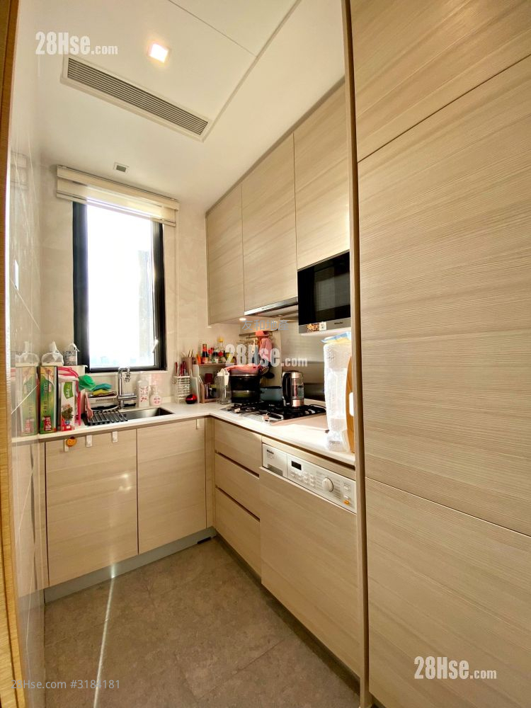 Mantin Heights Sell 2 Bedrooms , 1 Bathroom 535 ft²