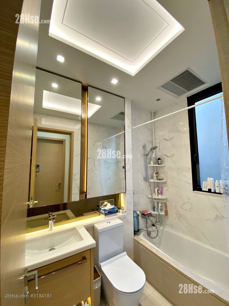 Mantin Heights Sell 2 Bedrooms , 1 Bathroom 535 ft²