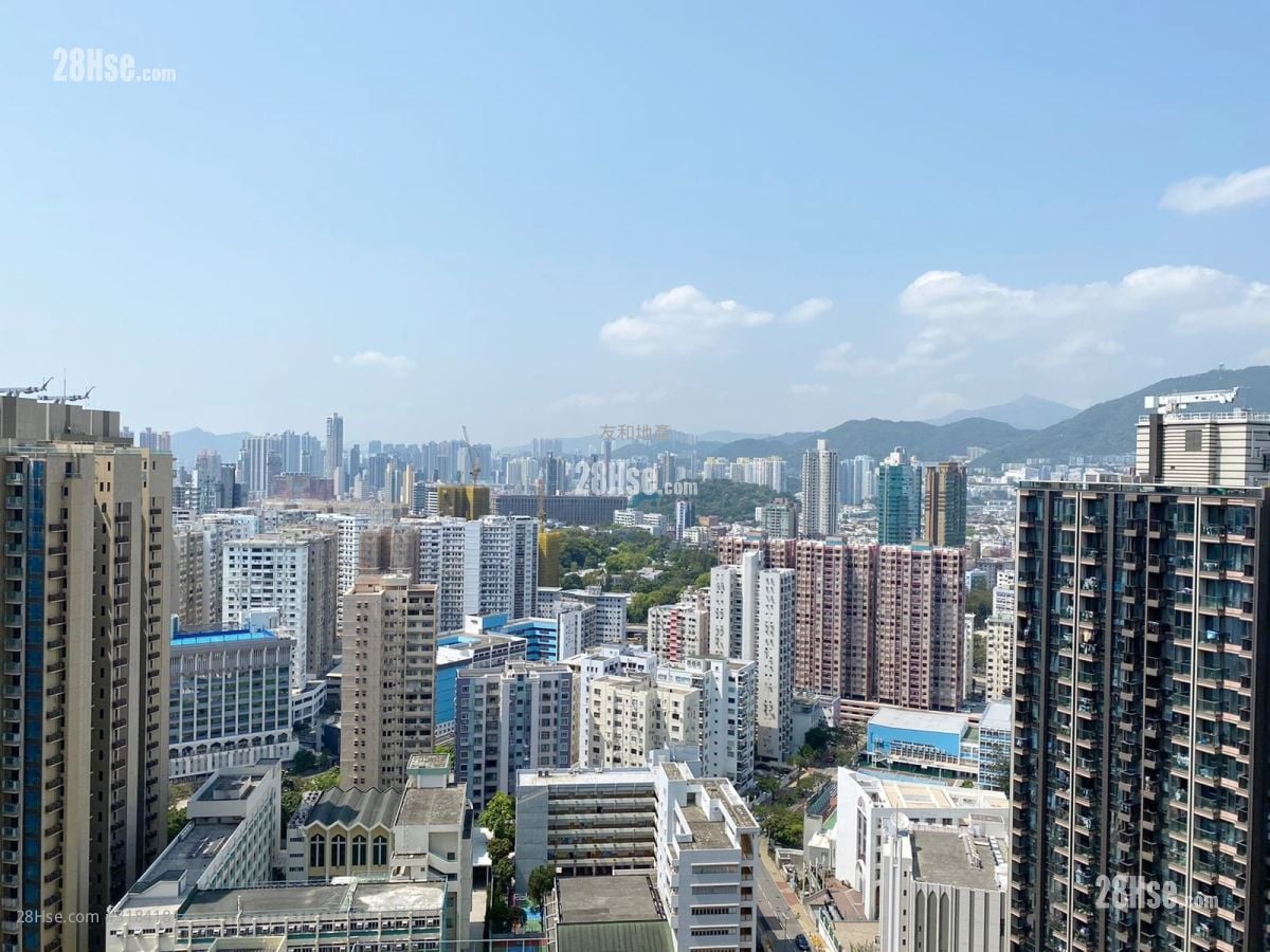 Mantin Heights Sell 2 Bedrooms , 1 Bathroom 535 ft²