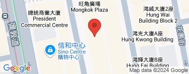 Ginza Plus  Address
