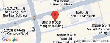 金马大厦 C室 物业地址