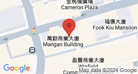 金马大厦 地图