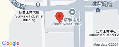 Sino Favour Centre  Address