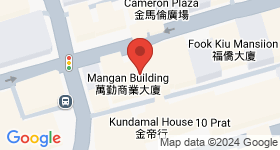 Kam Ma Building Map