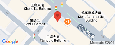 永富大厦 永富大厦 高层 A室 物业地址