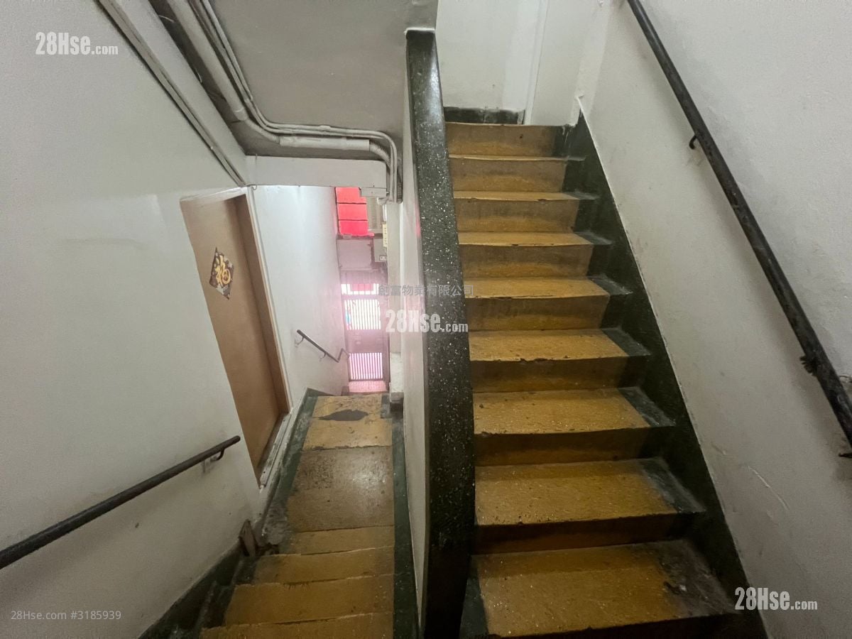 糖水道12号 售盘 996 平方尺