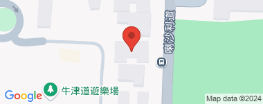 喇沙利道5号 1楼 低层 物业地址