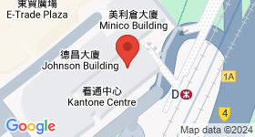 诚兴大厦 地图