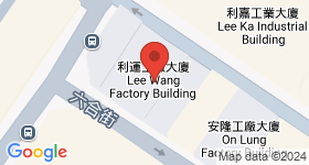 利運工廠大廈 地圖