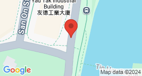 Playmates Factory Building Map