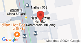 譽發廣場 地圖
