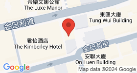 MW PLAZA 地圖