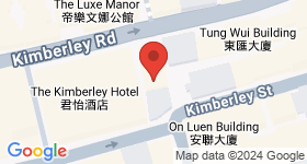 MW PLAZA Map