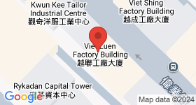 Viet Luen Factory Building Map