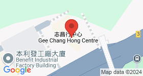 志昌行中心 地图