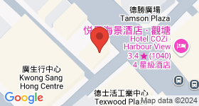 達通大廈 地圖