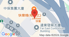 紐約行 地圖
