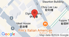 Southland Building Map