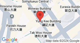 The WOL Map