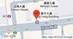 中国工商银行大厦 地图