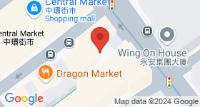 Lee Loong Building Map