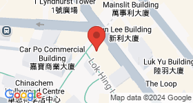 76 Wellington St Map