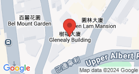 樹福大廈 地圖