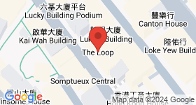 The Loop 地圖