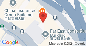 New York House Map