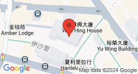 嘉寶商業大廈 地圖