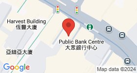 Tai Sang Bank Building Map