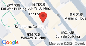 元益大廈 地圖