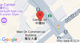 Central 88 Map
