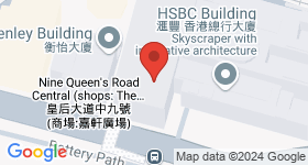 Henley Building Map